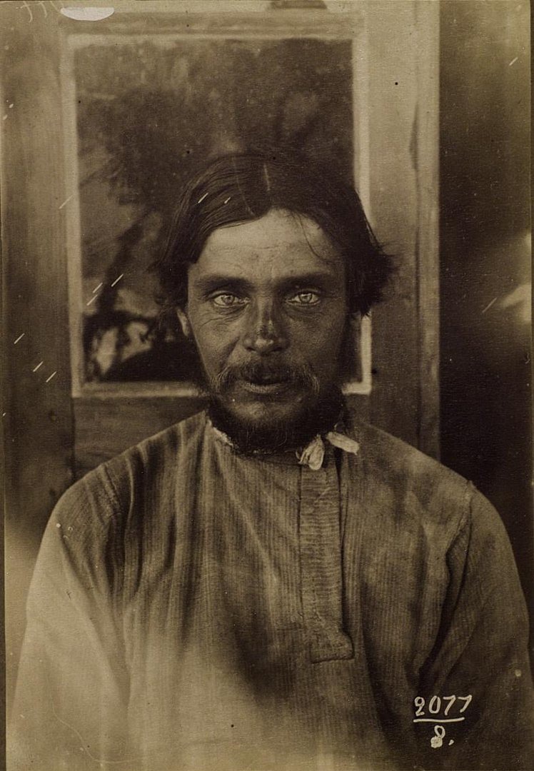 Освобожденные крестьяне - История России в фотографиях