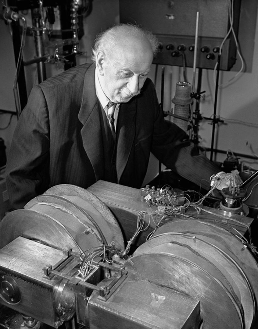 Светила науки - История России в фотографиях