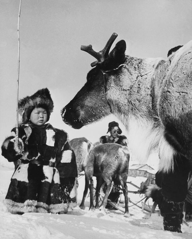 Сыновья - История России в фотографиях