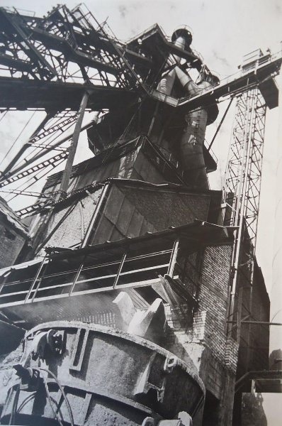 Завод «Вертикаль», 1920-е