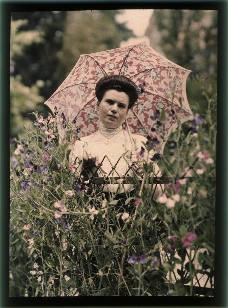 Софья Николаевна Козакова, 1914 год