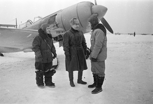 Алексей маресьев 1916 2001 фото