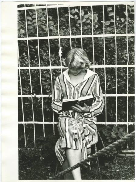 За кулисами Шапито, 1979 год