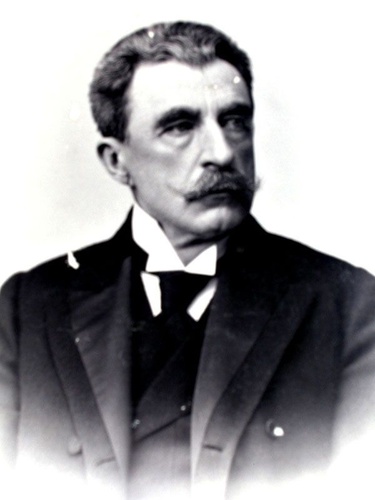 Альфред Филиппович фон Вакано, 1888 - 1897