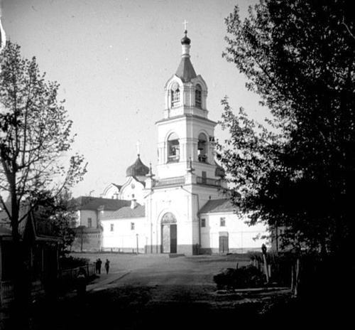 Челябинская область в фотографиях 1900 1920