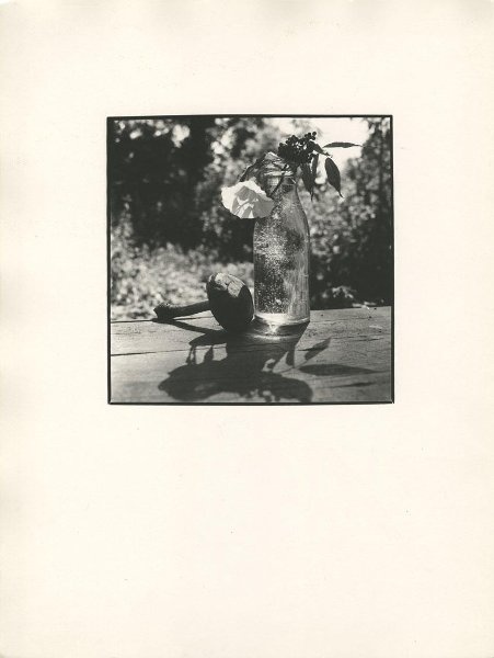 Композиция, 1970 - 1985. Выставка «11 фотографий: "Тихая охота"» с этой фотографией.&nbsp;