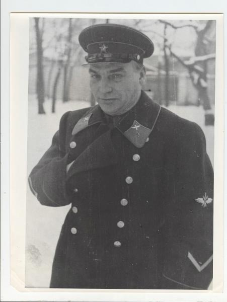 Валерий Чкалов, 1 января 1938 - 15 декабря 1938. Видеовыставка «Валерий Чкалов. "Воздушный хулиган"» с этой фотографией.