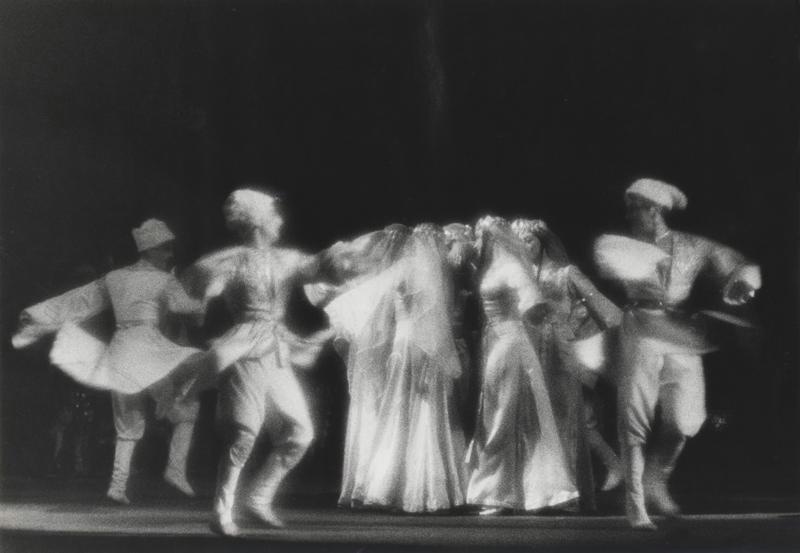 Опера «Руслан и Людмила», 1937 год, г. Москва. Постановка Государственного академического Большого театра.