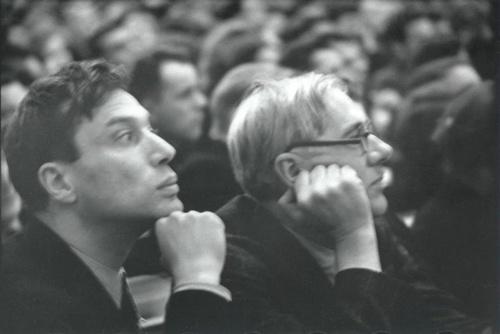 Борис Корчевниковпен секс фотосуреттері