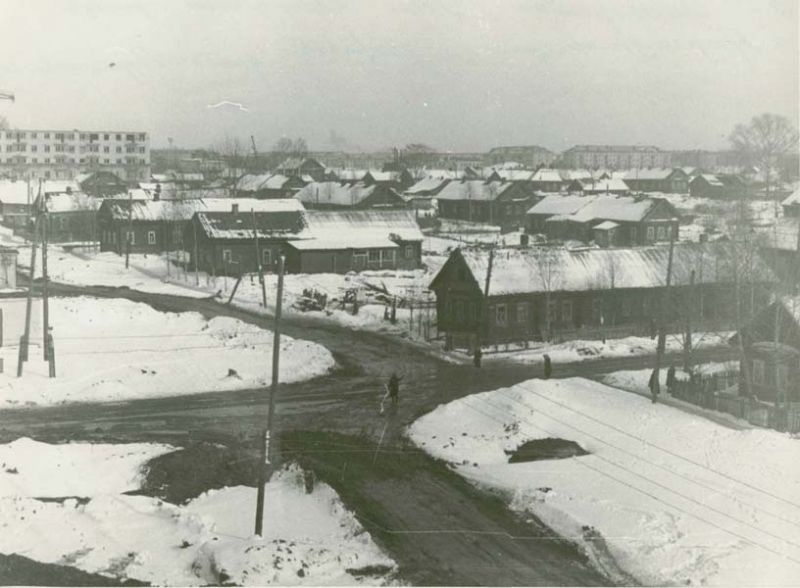 Фото 1965 Года