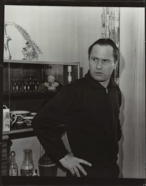 Василий Шукшин, 1960-е