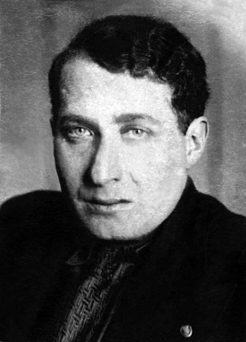 Борис Матвеевич Раскин, 1930 - 1937