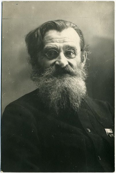Феликс Кон на IX съезде РКП(б), 29 марта 1920 - 5 апреля 1920, г. Москва