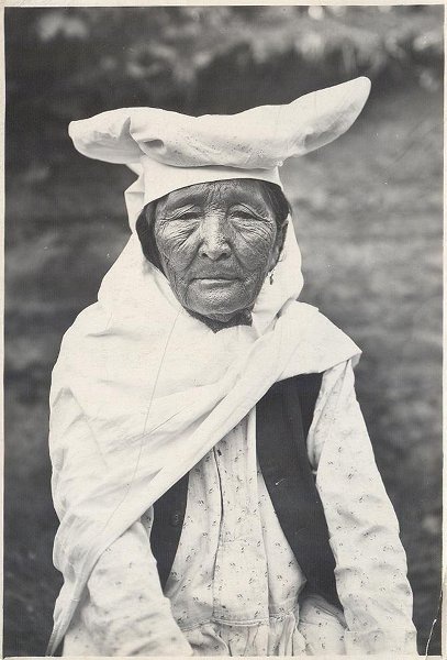 Киргизка, 1920-е, Киргизская АССР