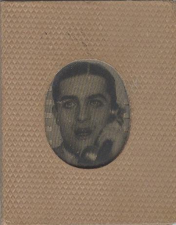 Мужчина с телефонной трубкой, 1930-е
