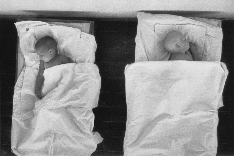 Фото 6, 1934 год. Выставка: «10 лучших фотографий Михаила Прехнера» с этой фотографией.