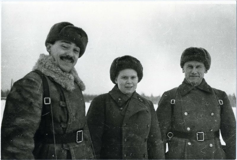 Сергей михалков военные фото