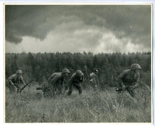 Перед войной 1941 фото