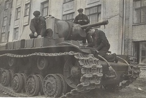 Оборона Ленинграда, 1941 год, г. Ленинград