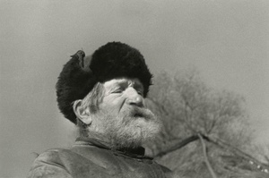 Колхозник, 1934 год