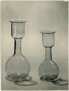 Цилиндры измерительные, 1948 год