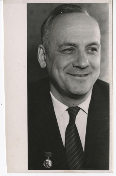 Актер борис смирнов фото Фото "Актер Борис Смирнов", 1957 - 1959, г. Москва - История России в фотография