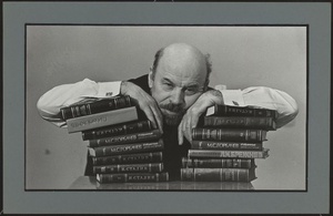 Из серии «Моя маленькая Лениниана», 1990 - 1991