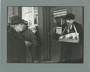 Из серии «Моя маленькая Лениниана», 1990 - 1991, г. Москва