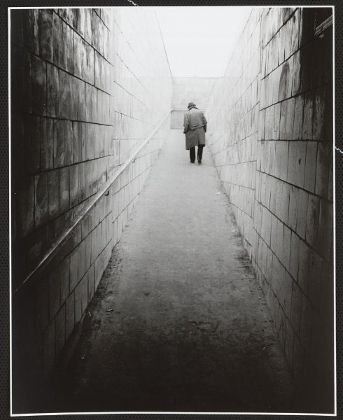 «Узкий переход», 1986 год