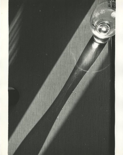 Без названия, 1980-е. Выставка «Свет и тени» с этой фотографией.&nbsp;