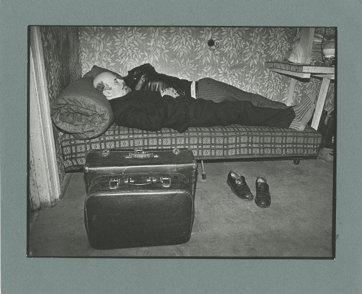 Из серии «Моя маленькая Лениниана», 1990 - 1991