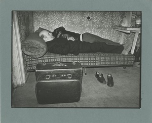 Из серии «Моя маленькая Лениниана», 1990 - 1991