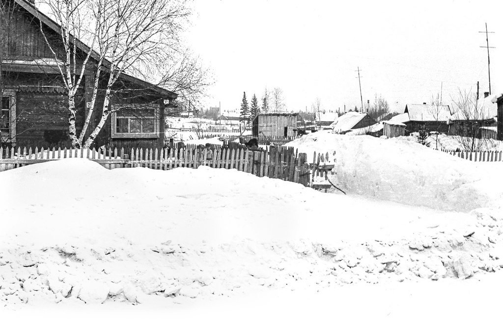 погода в декабре 1979 года