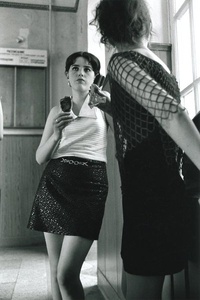 Краснодар, 1998, 1998 год, Краснодарский край, г. Краснодар. Фото № 8.Выставки&nbsp;«Вкусно и сладко! Съедим без остатка!», «Трудные. Веселые. Свободные. 90-е!» с этой фотографией.