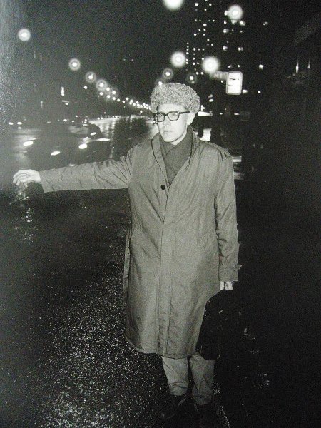 Игорь Алейников, 1988 год, г. Москва. Работал совместно с братом Глебом Алейниковым (братья Алейниковы). В 1981 году сделал свой первый фильм «1981». С 1987 года издавал журнал «Сине Фантом».&nbsp;Погиб 23 марта 1994 года в авиационной катастрофе самолета A310 у Междуреченска.