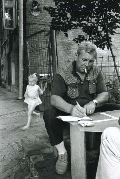 Краснодар, 1998, 1998 год, Краснодарский край, г. Краснодар. Фото № 2.