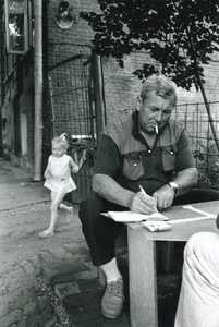 Краснодар, 1998, 1998 год, Краснодарский край, г. Краснодар. Фото № 2.