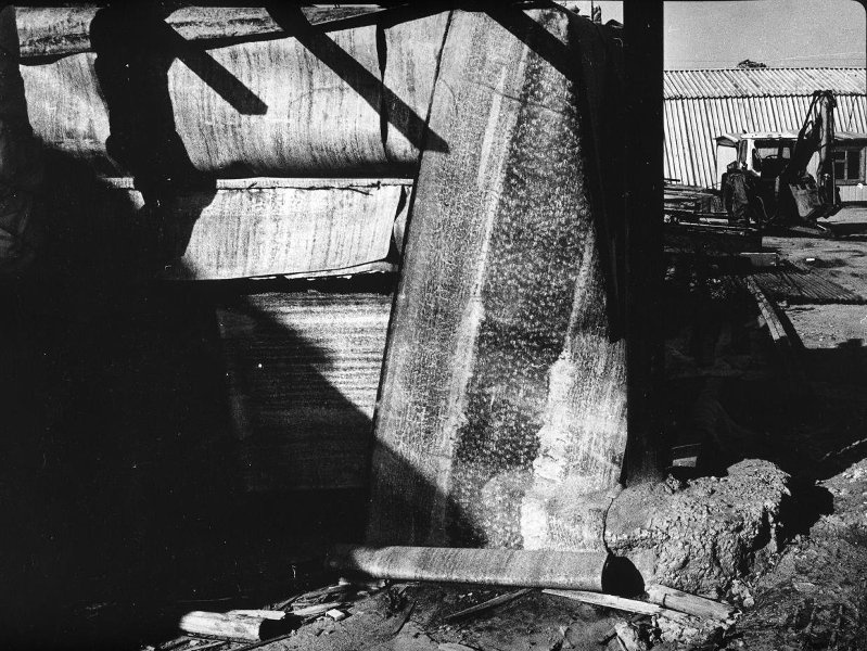 «Э 34», 1992 год