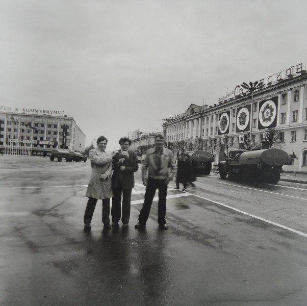 История йошкар олы в фотографиях