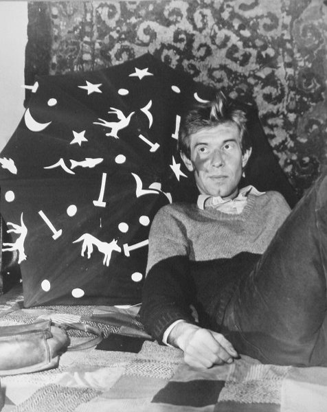 Никита Алексеев, 1984 год