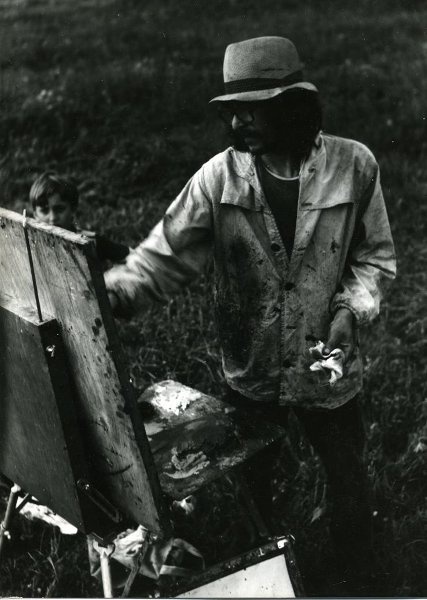 Без названия, 1991 - 1999