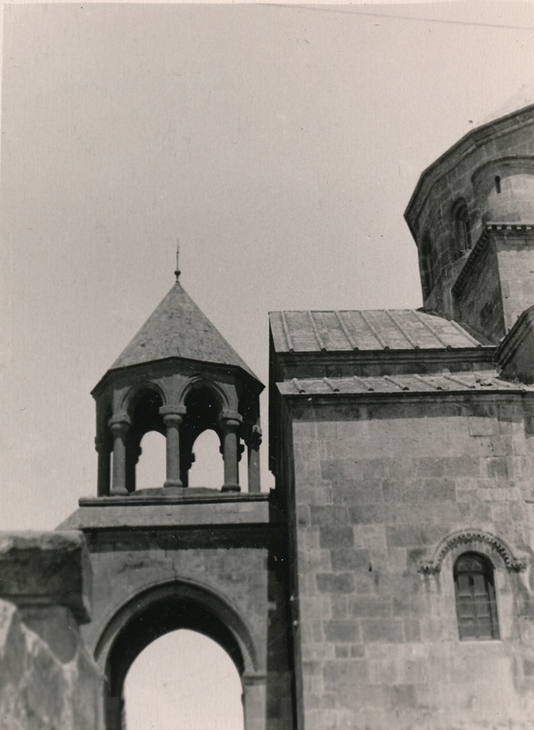 Святой эчмиадзин армения фото