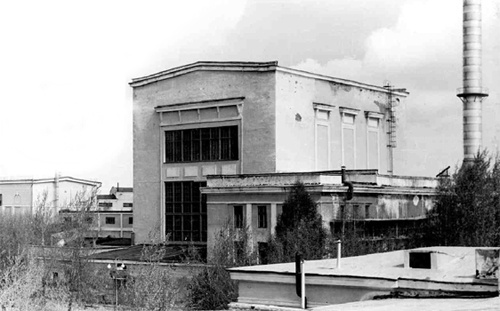 Первый реактор «Аннушка», 1948 - 1949