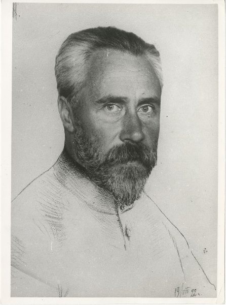 Петр Алексеевич Кобозев, 19 августа 1922, Дальневосточная республика