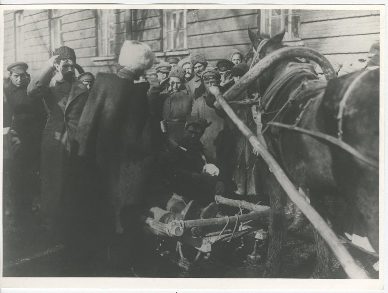 Санкт петербург 1921 год. Кронштадт 1921г. Подавление мятежа в Кронштадте.