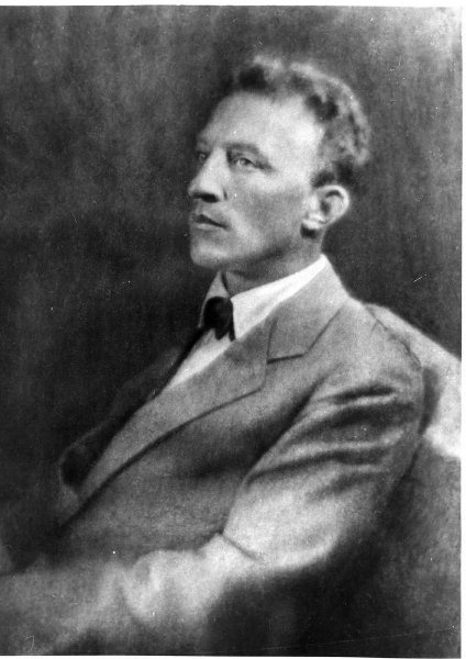 Александр Блок, 1920 год