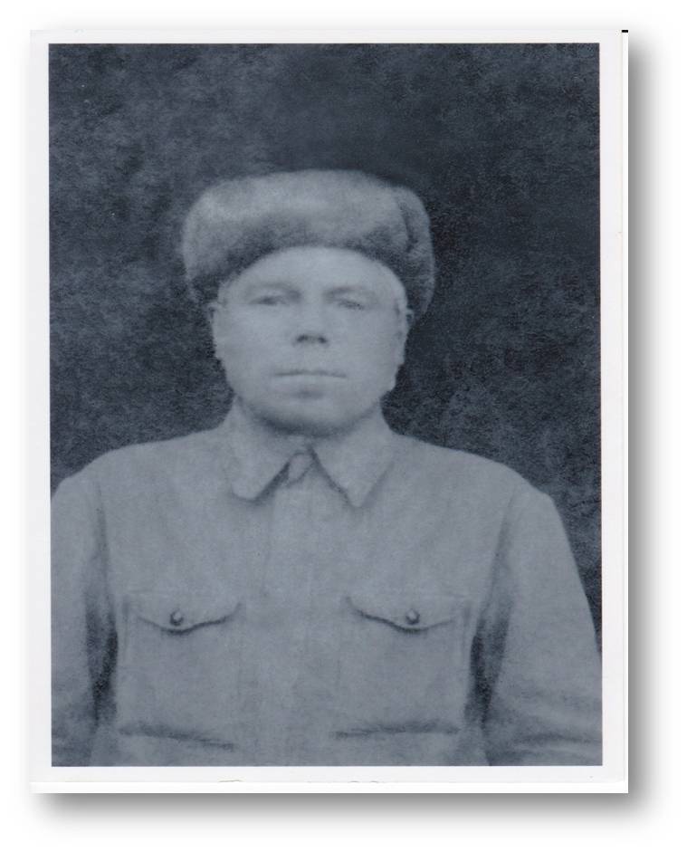 Фото "Егор Архипович Устинов", 10 сентября 1941 - История России в ...