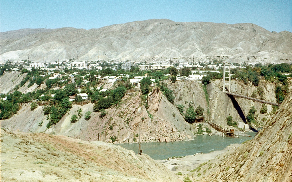 Таш кумыр киргизия фото