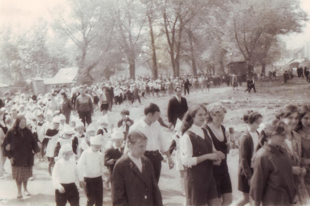 2 мая 1984 года свердловск фото