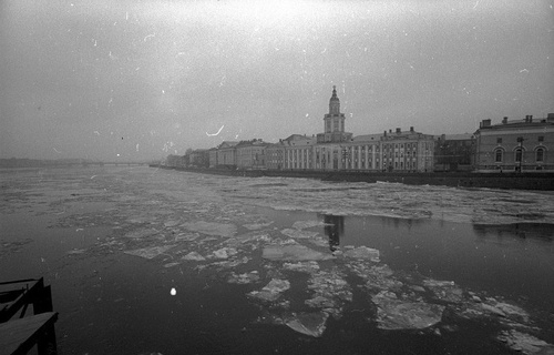 Ленинград 1970 год фото